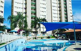 Apartamentos Ecologic PARK - Caldas Novas